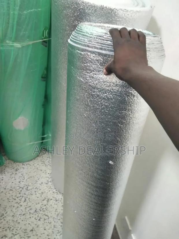 2mm Thermal Insulation - thumbnail 2