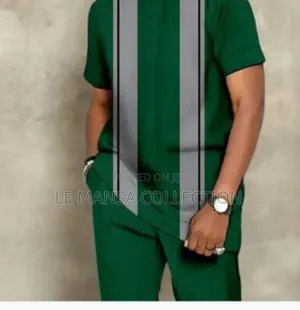 African Designed Outfits