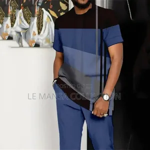 African Designed Outfits