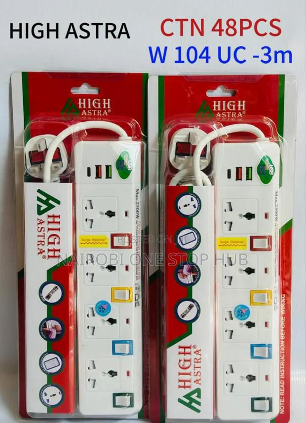 5way
W 105uc 
 Full CTN - main view