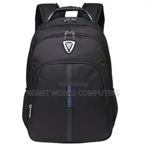 Baowang Laptop Bag Large Capacity
