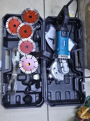 Wall Chaser 4200w