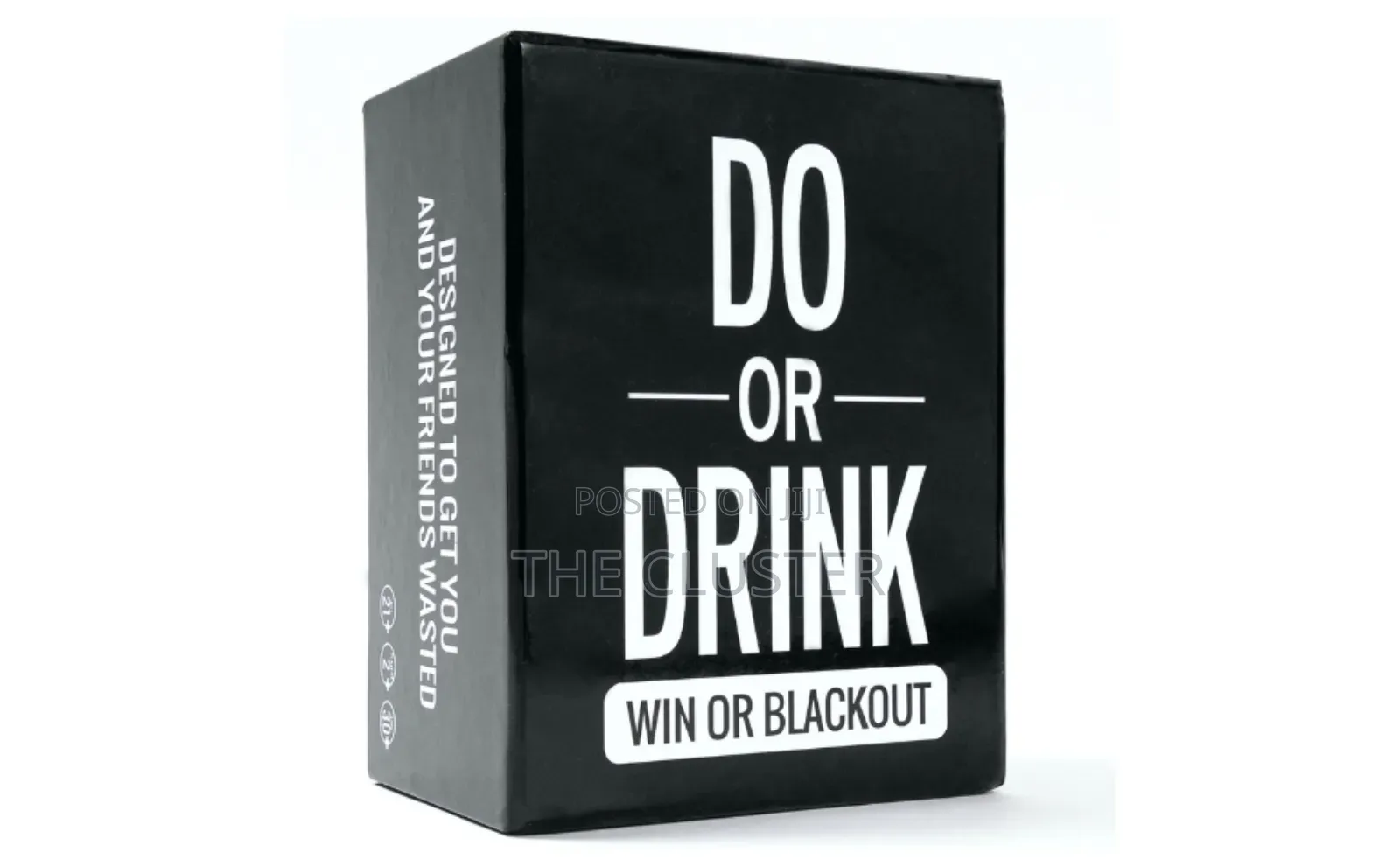 Do or Drink