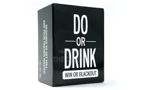 Do or Drink