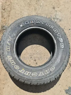 265 /65 R17 Lanvigator Tyres (All Terrrain)
