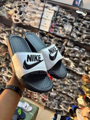 Nike Fashion Slides