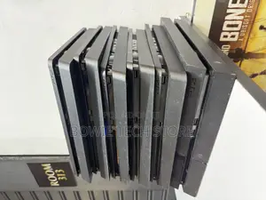 Ps4 Ex Uk Consoles Chipped With 8 Games (Fc26 Included )