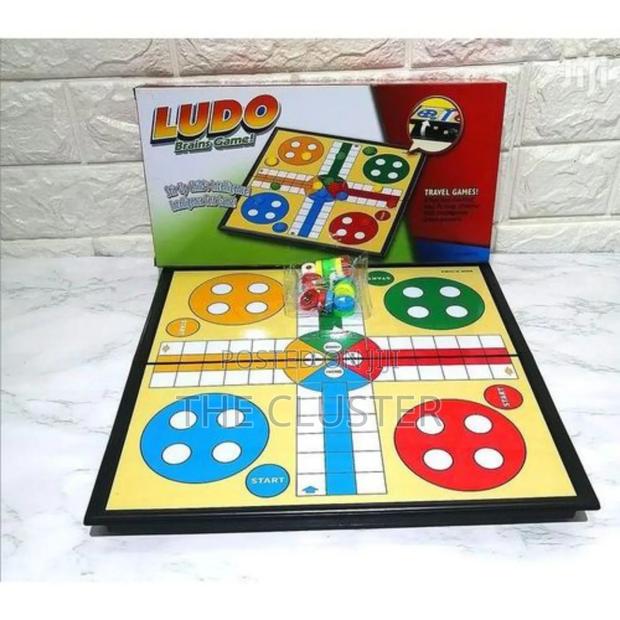 Ludo Brain Game - thumbnail 2
