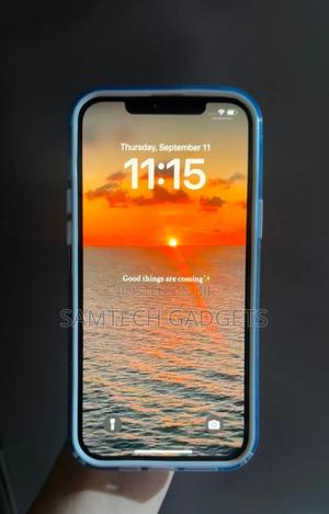 Apple iPhone 12 Pro Max 128 GB Gold - thumbnail 2