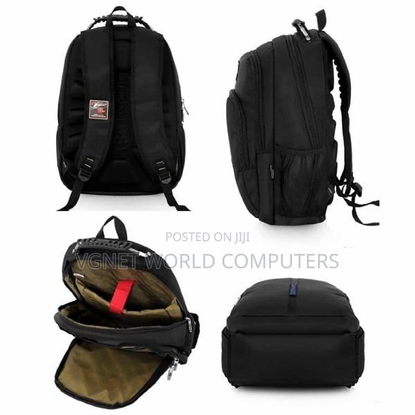 Baowang Laptop Bag Large Capacity - thumbnail 3