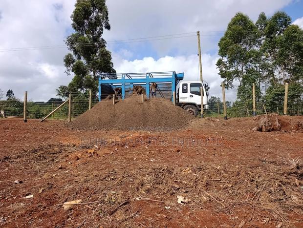 Goat,Sheep & Cow Manure - thumbnail 3