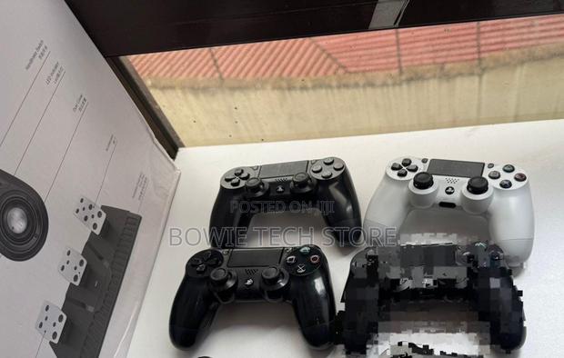 Ps4 Original Pads Ex Uk (Tested ). - main view