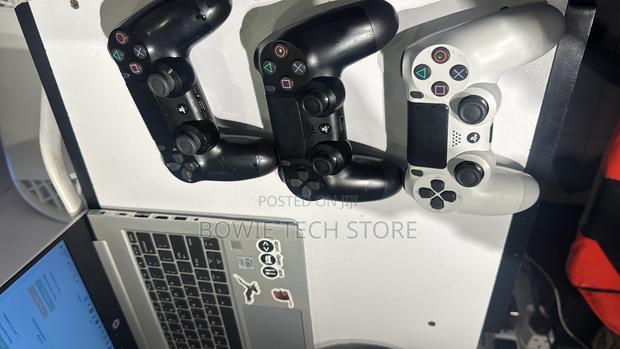 Ps4 Original Pads Ex Uk (Tested ). - thumbnail 4