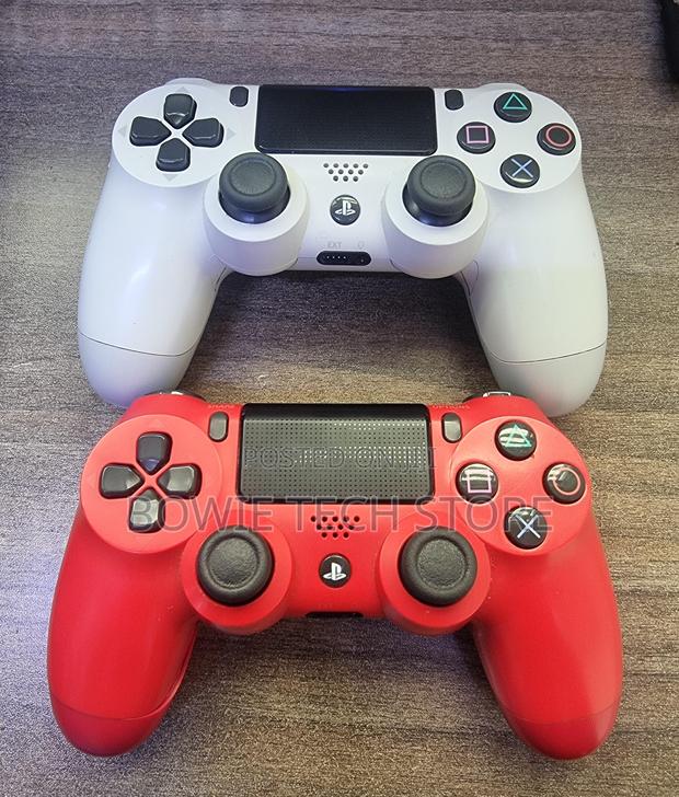 Ps4 Original Pads Ex Uk (Tested ). - thumbnail 5