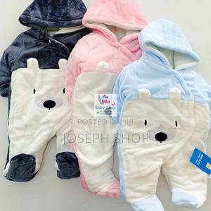Baby Romper - thumbnail 2