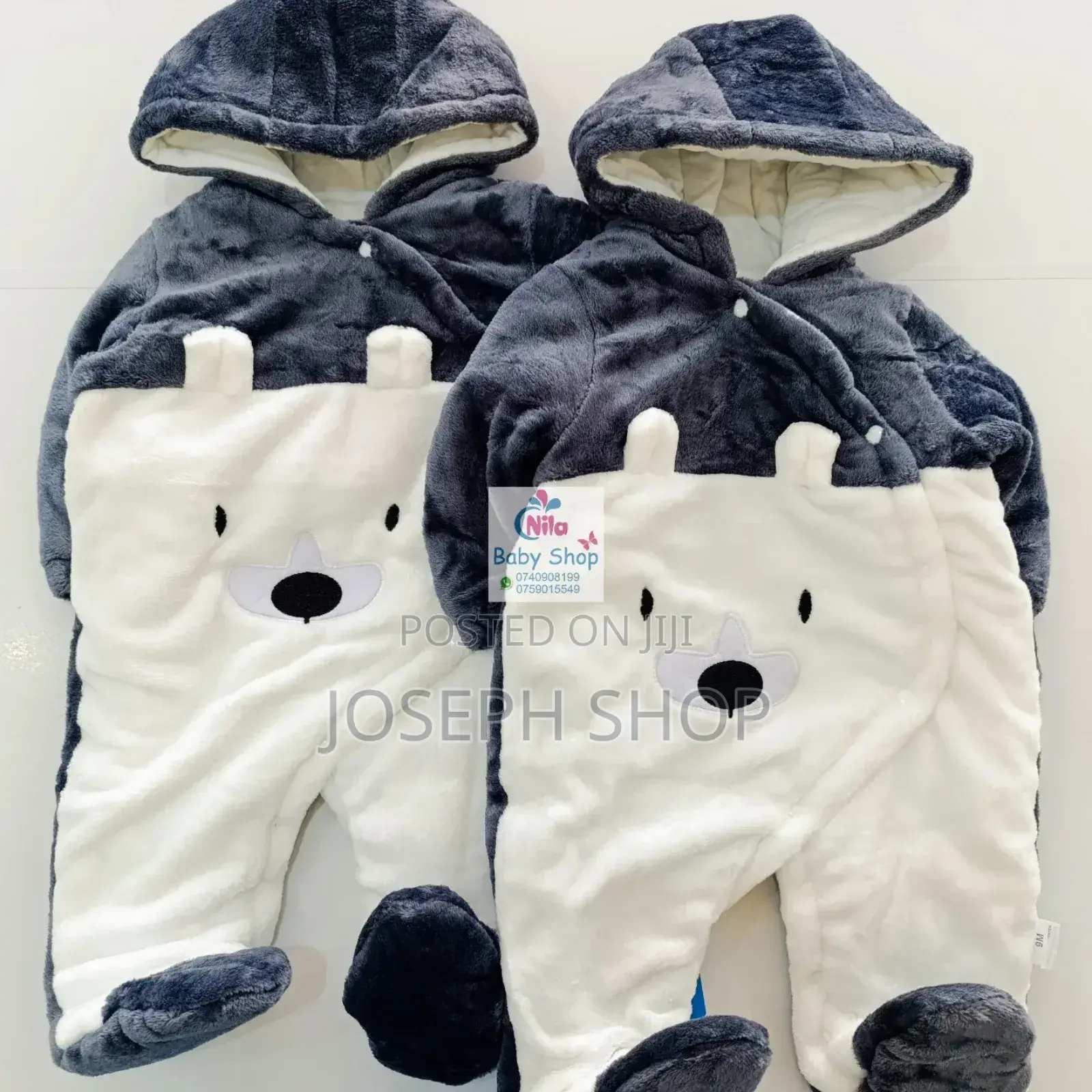 Baby Romper
