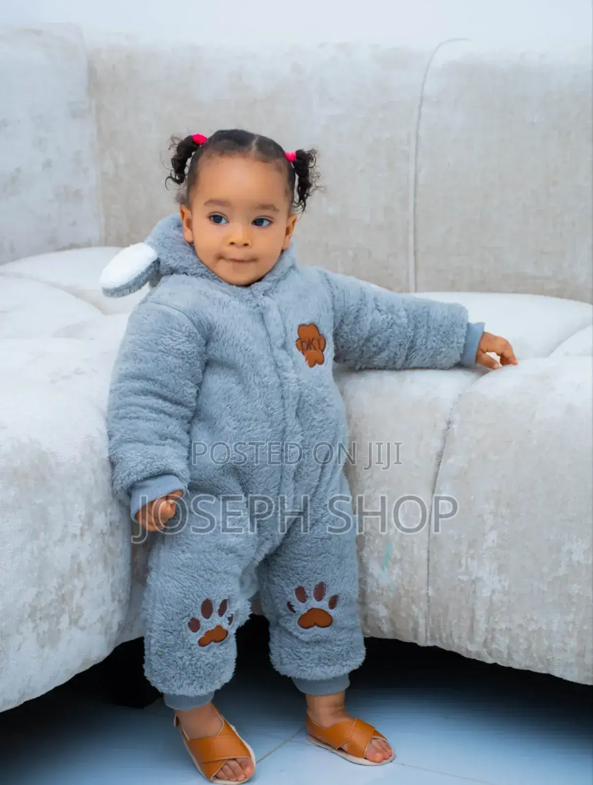 Baby Romper