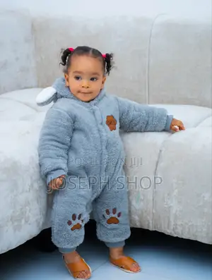 Baby Romper