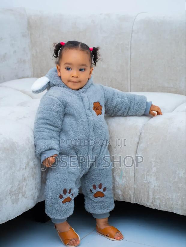 Baby Romper - thumbnail 6