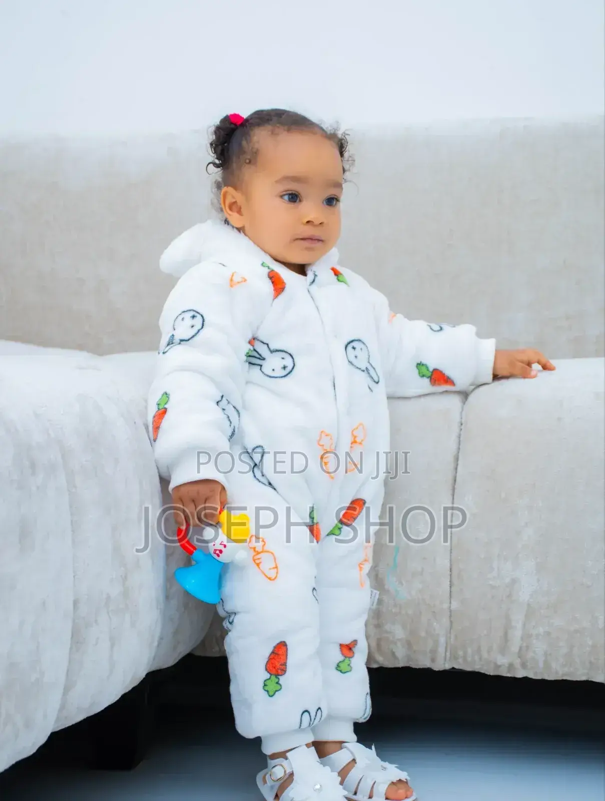 Baby Romper