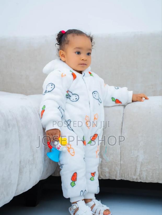 Baby Romper - thumbnail 7