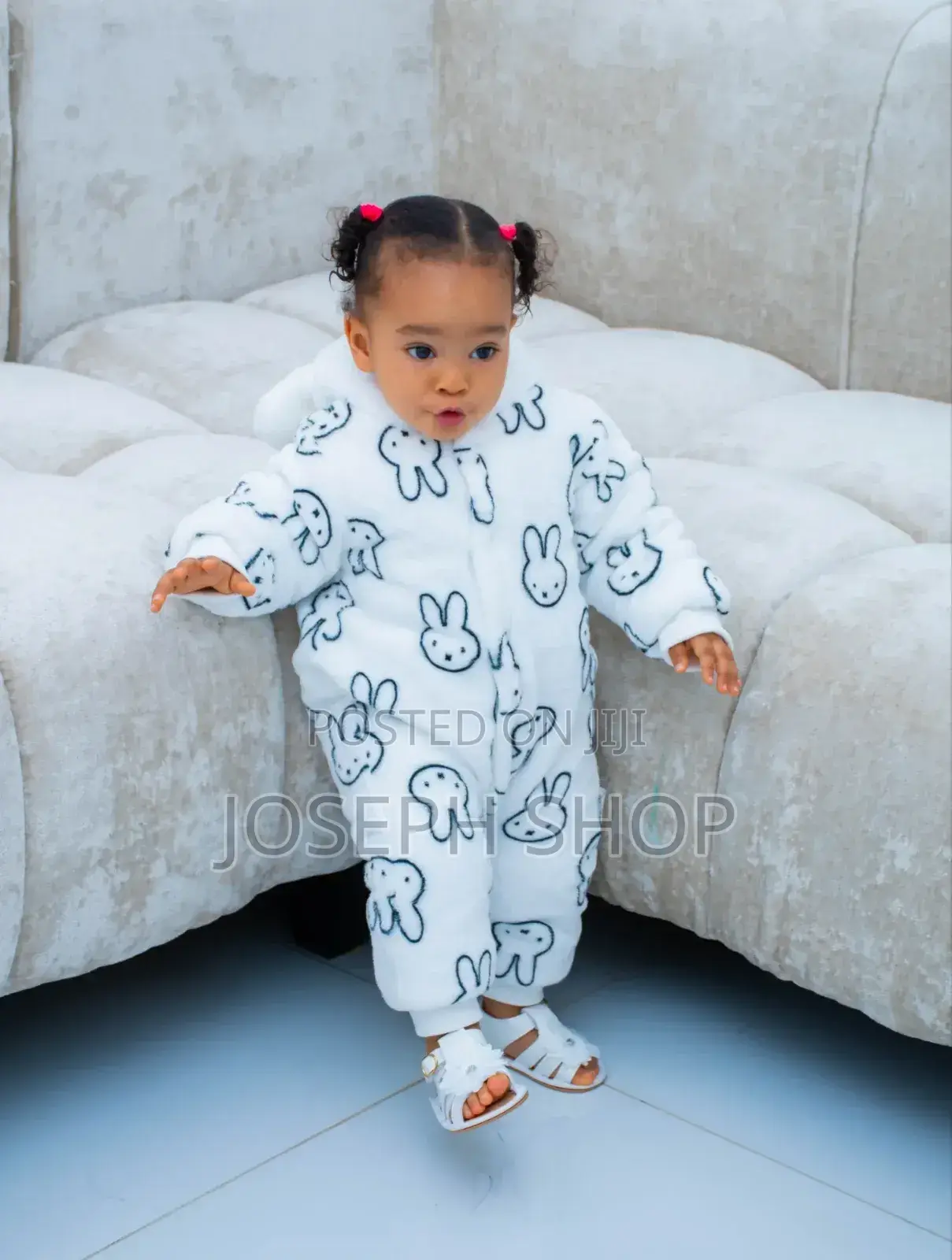 Baby Romper