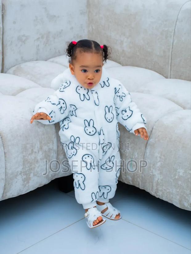 Baby Romper - thumbnail 8