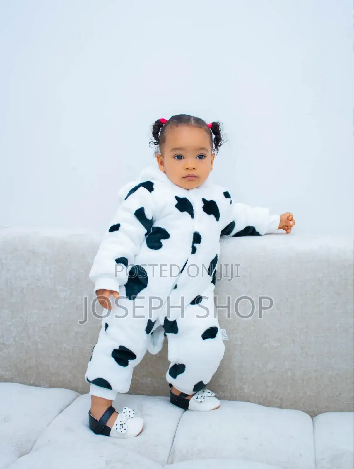 Baby Romper