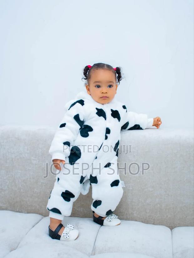 Baby Romper - thumbnail 9