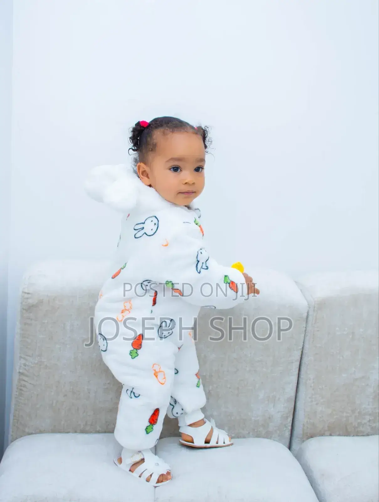Baby Romper