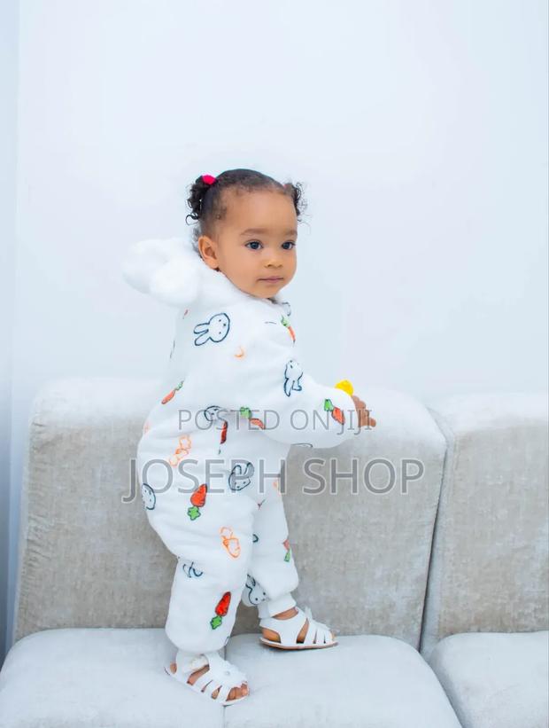 Baby Romper - thumbnail 10