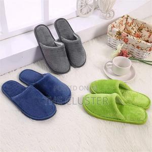 Indoor Slippers - thumbnail 2