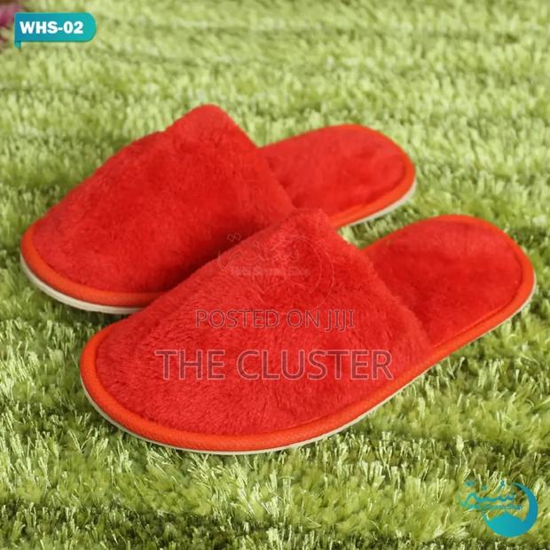 Indoor Slippers - thumbnail 3
