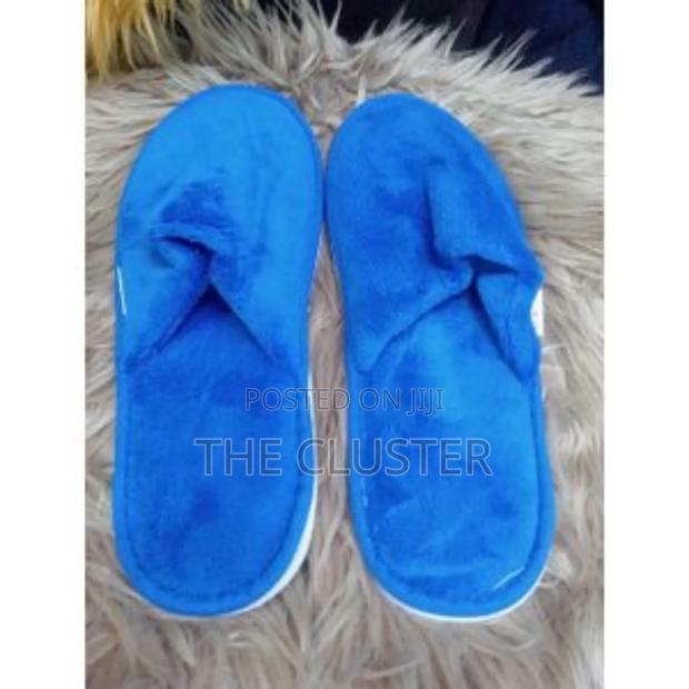 Indoor Slippers - thumbnail 4