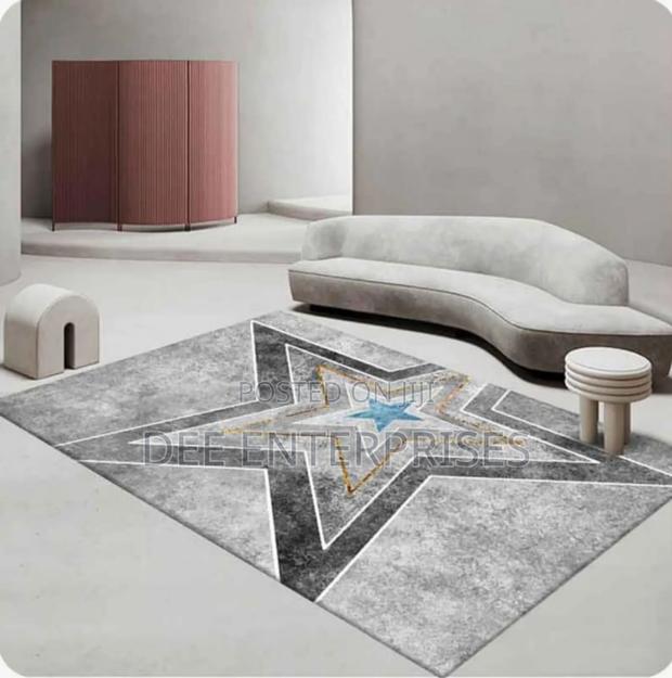 7 by 83d Carpet - main view