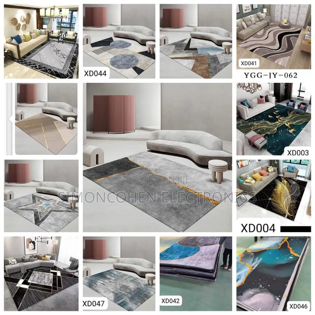 3d Carpet 7*10 - main view