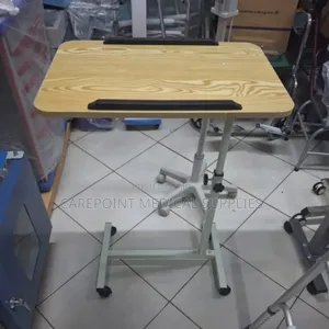 Overbed Feeding Table