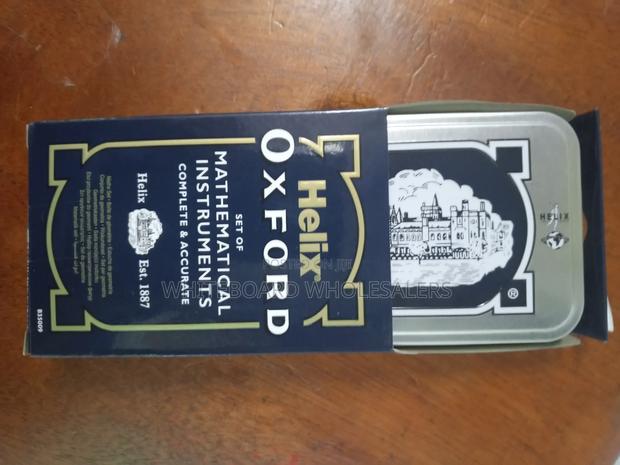 Helix Students Set - main view