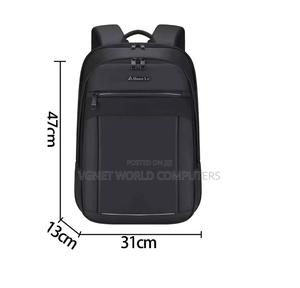Waterproof Laptop Backpack Bag - thumbnail 2