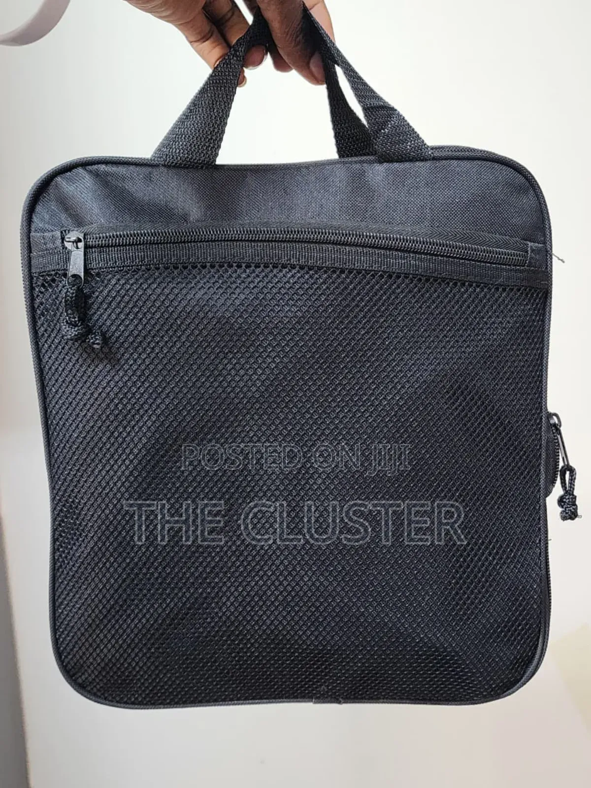 Expandable Travel Bags