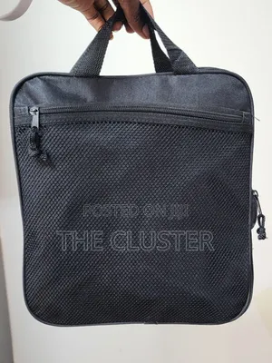 Expandable Travel Bags