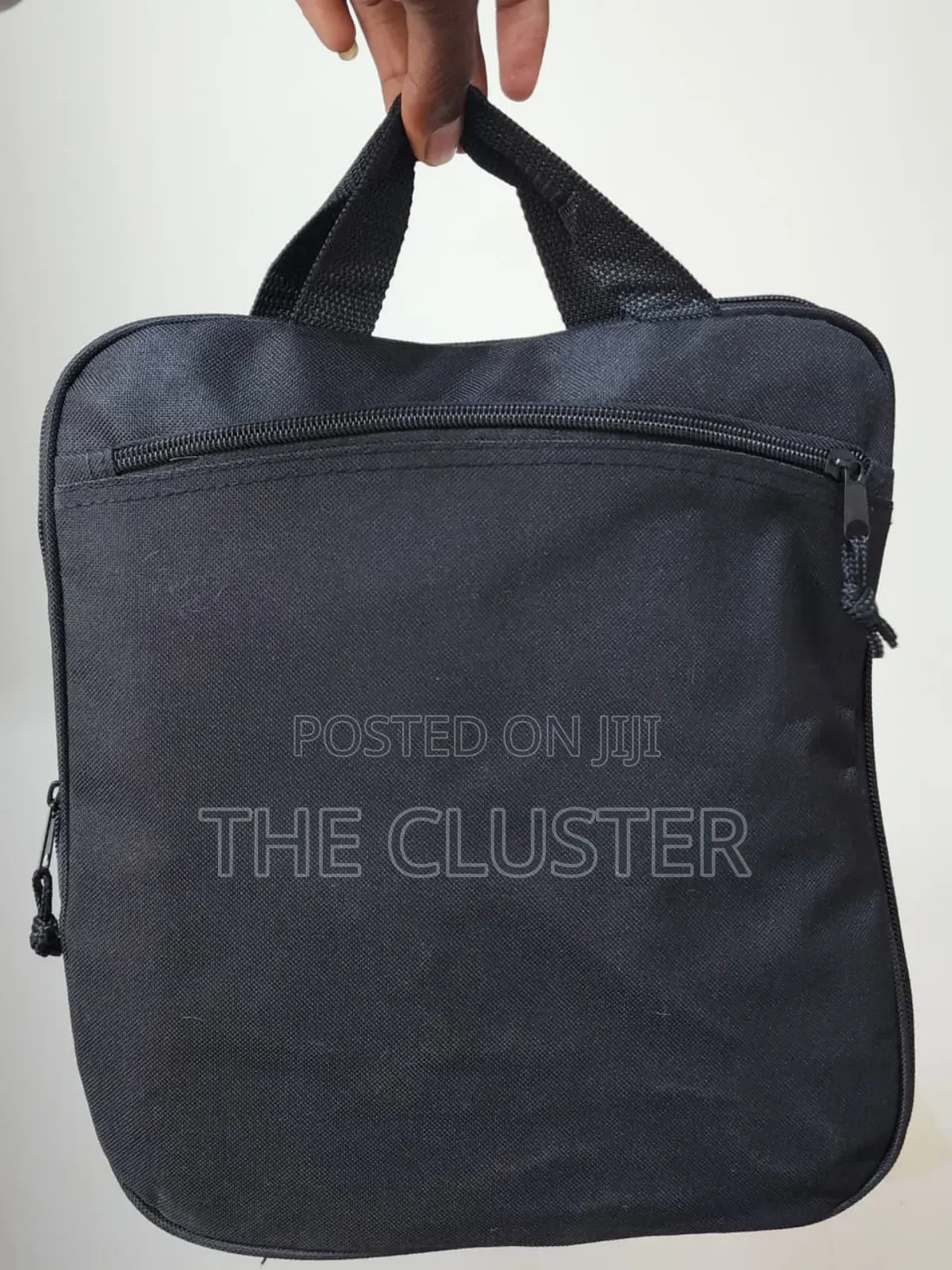Expandable Travel Bags
