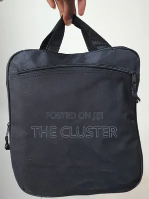 Expandable Travel Bags