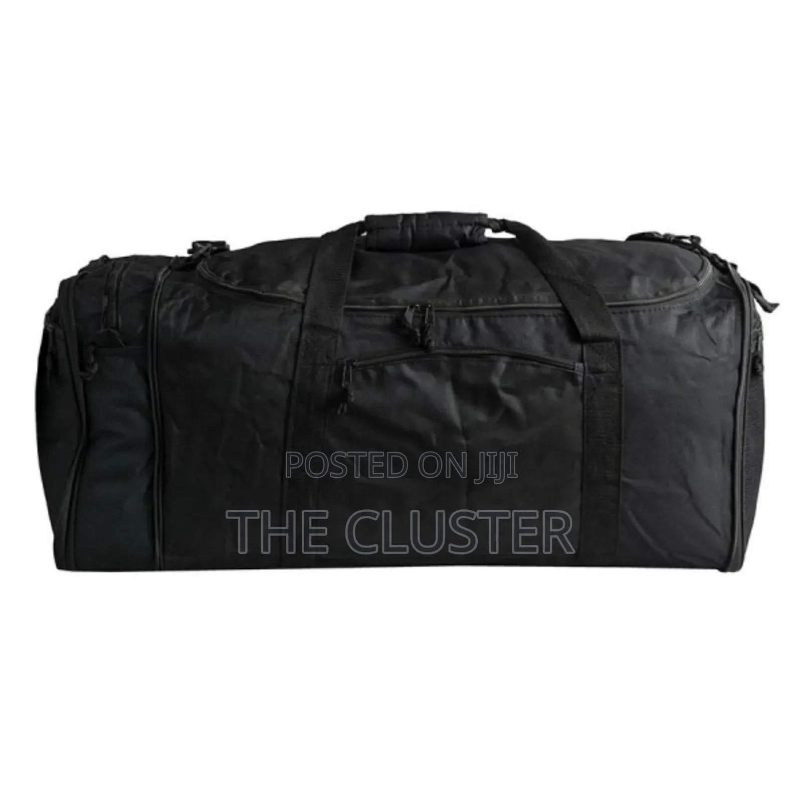 Expandable Travel Bags
