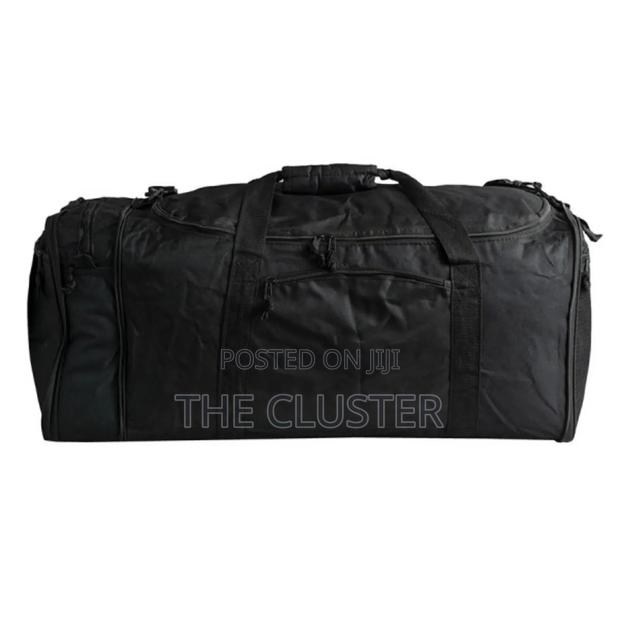Expandable Travel Bags