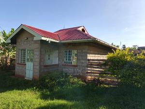 Karatina/ Ngandu 1 Acre With a House.