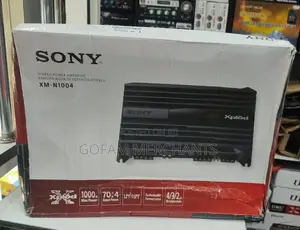 Sonny Xm-N1004