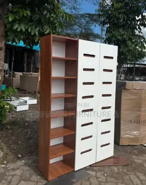 Household Shoe Rack -- Best for Homes/Apartments