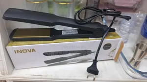 Inova Hair Straightener