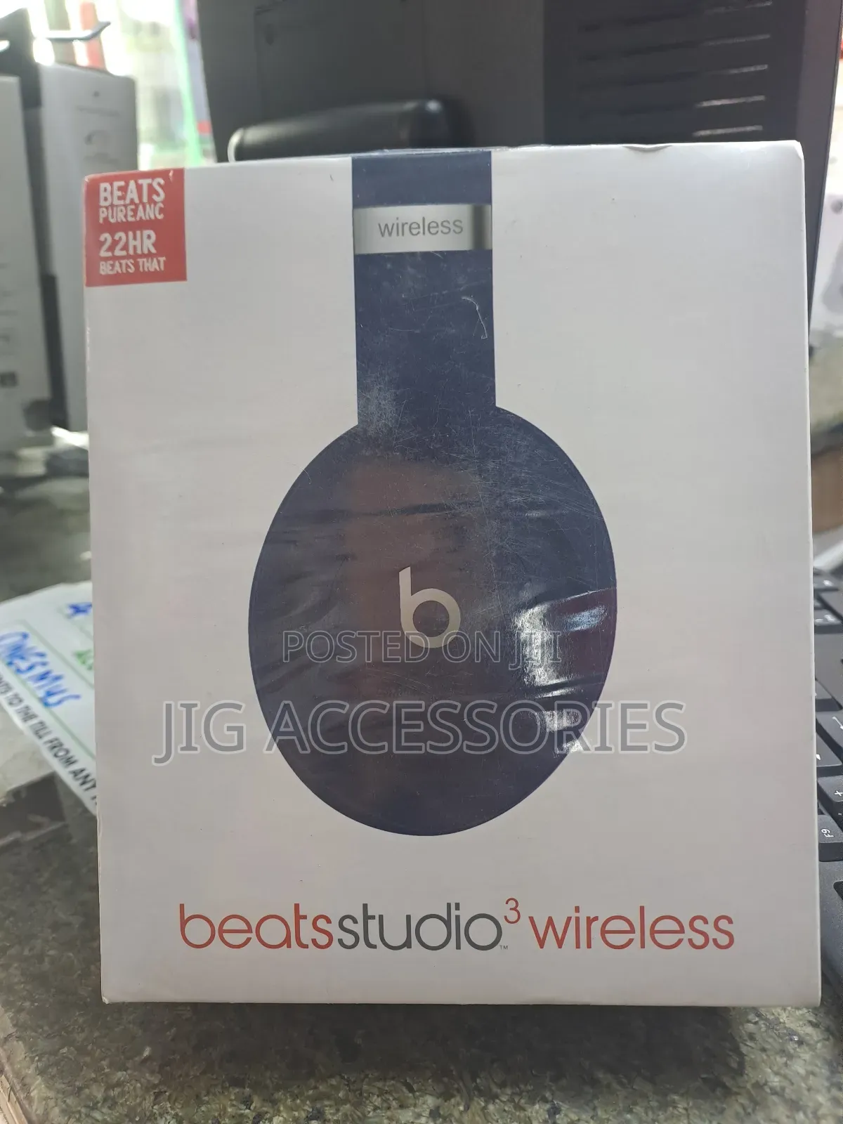 Beats Headphones